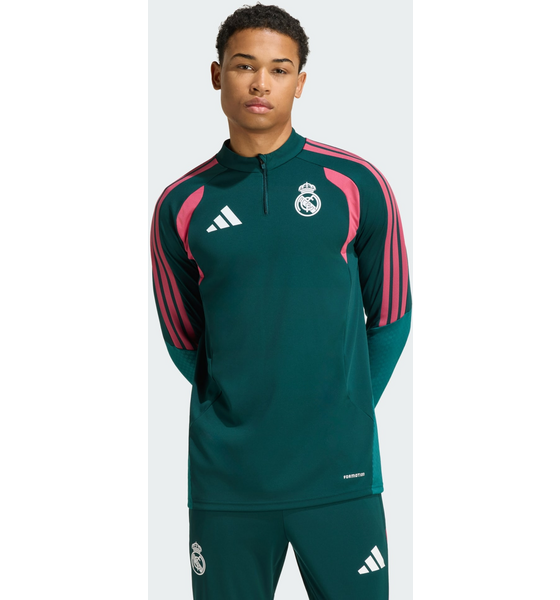 ADIDAS Adidas Real Madrid 26/27 Tiro26 Competition Träningsjacka på