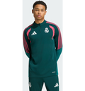 ADIDAS Adidas Real Madrid 26/27 Tiro26 Competition Träningsjacka på