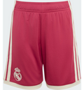 ADIDAS Adidas Real Madrid 26/27 Tredjeshorts Barn på