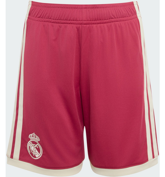 ADIDAS Adidas Real Madrid 26/27 Tredjeshorts Barn på