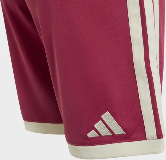 ADIDAS Adidas Real Madrid 26/27 Tredjeshorts Barn på