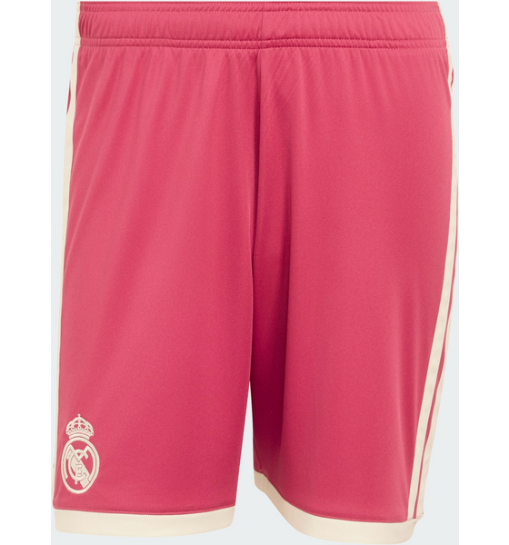 ADIDAS Adidas Real Madrid 26/27 Tredjeshorts på