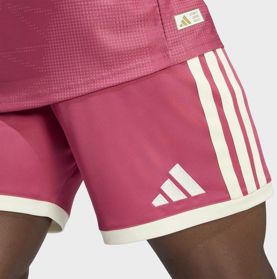 ADIDAS Adidas Real Madrid 26/27 Tredjeshorts på