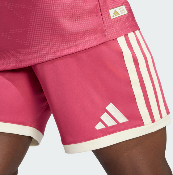 ADIDAS Adidas Real Madrid 26/27 Tredjeshorts på