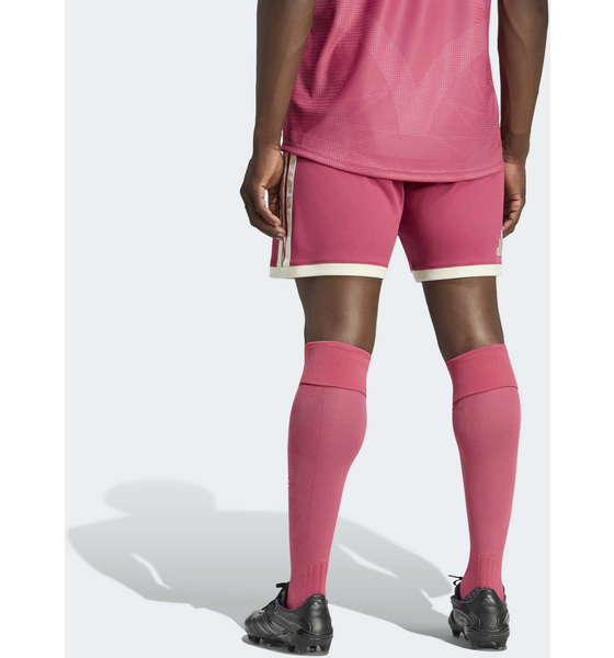 ADIDAS Adidas Real Madrid 26/27 Tredjeshorts på
