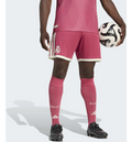 ADIDAS Adidas Real Madrid 26/27 Tredjeshorts på