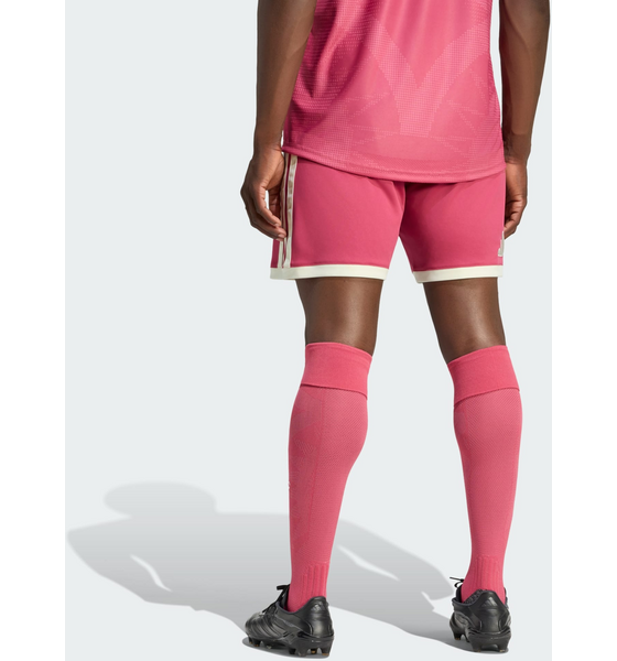 ADIDAS Adidas Real Madrid 26/27 Tredjeshorts på
