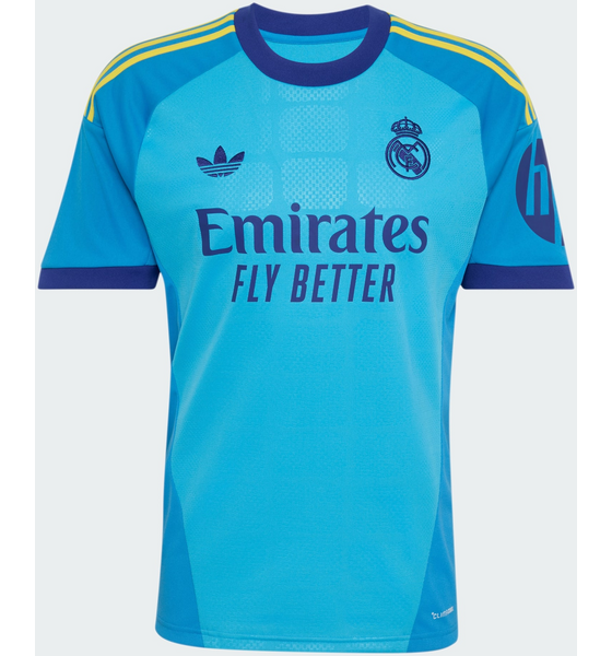 ADIDAS Adidas Real Madrid 26/27 Tredjetröja För Målvakter på