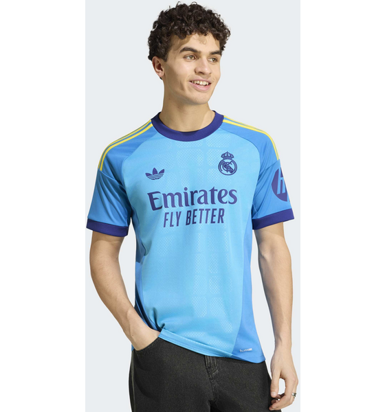ADIDAS Adidas Real Madrid 26/27 Tredjetröja För Målvakter på