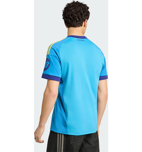 ADIDAS Adidas Real Madrid 26/27 Tredjetröja För Målvakter på