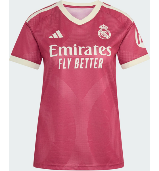 ADIDAS Adidas Real Madrid 26/27 Tredjetröja på