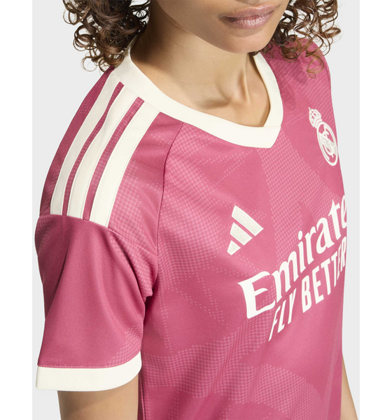 ADIDAS Adidas Real Madrid 26/27 Tredjetröja på