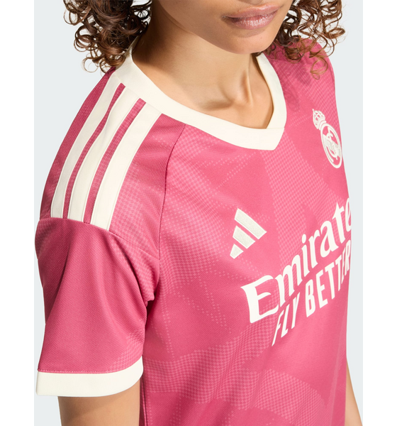 ADIDAS Adidas Real Madrid 26/27 Tredjetröja på