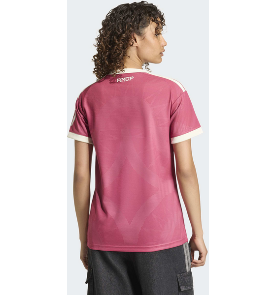 ADIDAS Adidas Real Madrid 26/27 Tredjetröja på