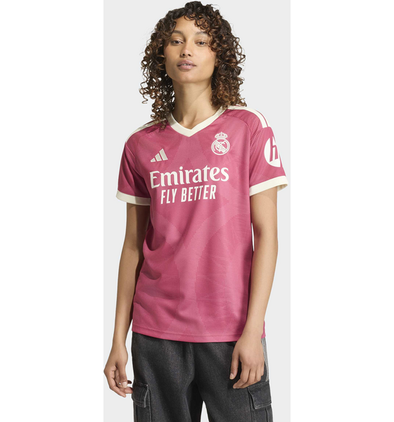 ADIDAS Adidas Real Madrid 26/27 Tredjetröja på