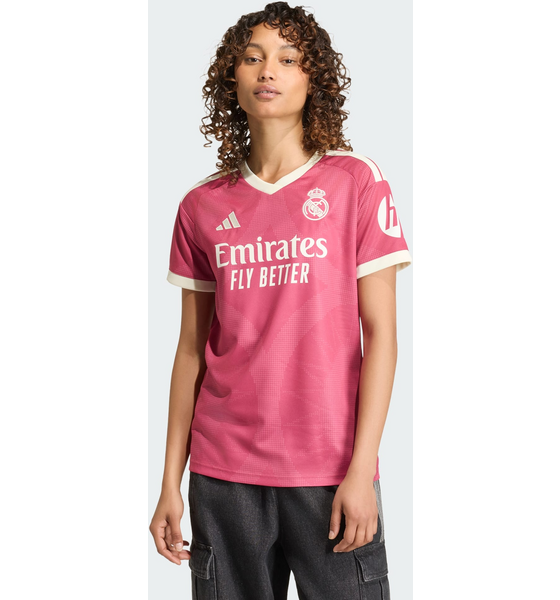 ADIDAS Adidas Real Madrid 26/27 Tredjetröja på