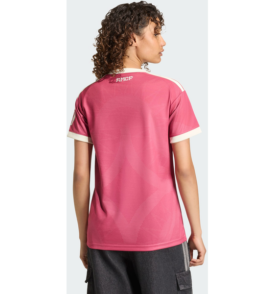 ADIDAS Adidas Real Madrid 26/27 Tredjetröja på