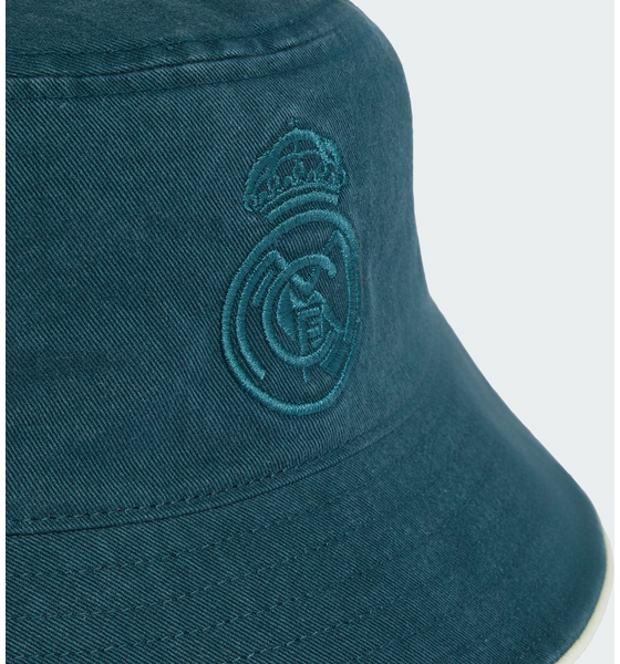 ADIDAS Adidas Real Madrid Away Buckethatt på