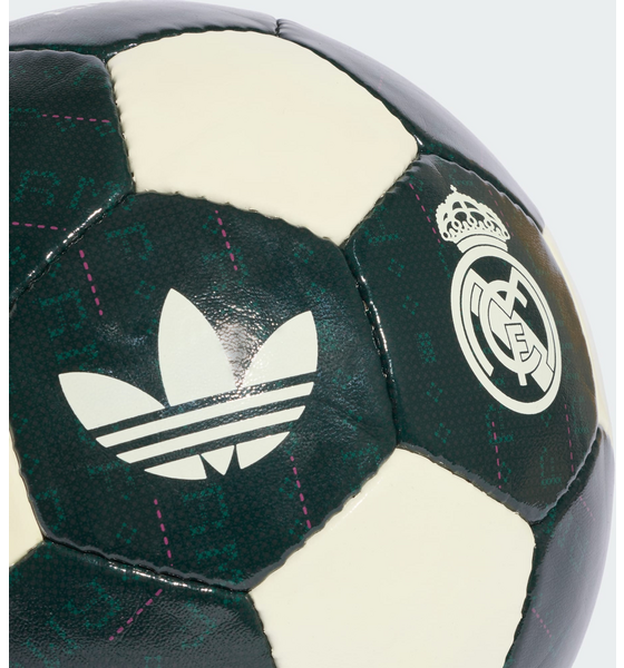 ADIDAS Adidas Real Madrid Away Club Boll på