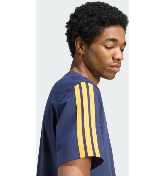 ADIDAS Adidas Real Madrid Dna T-shirt på