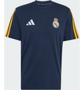 ADIDAS Adidas Real Madrid Dna T-shirt på