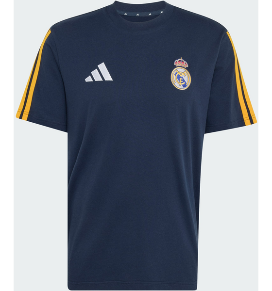ADIDAS Adidas Real Madrid Dna T-shirt på
