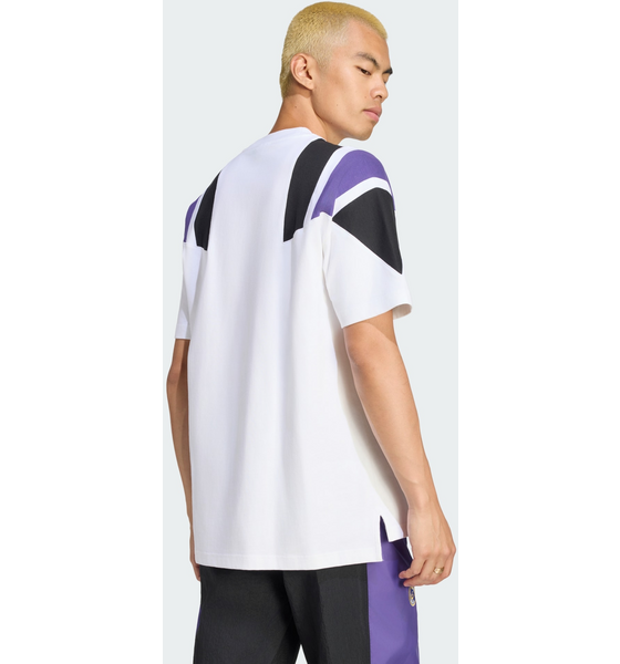 ADIDAS Adidas Real Madrid Eqt T-shirt på