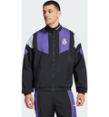 ADIDAS Adidas Real Madrid Eqt Träningsjacka på