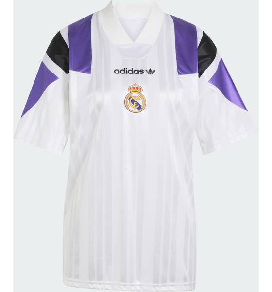 ADIDAS Adidas Real Madrid Eqt Tröja på