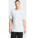 ADIDAS Adidas Real Madrid Heritage Heavy Cotton T-shirt på