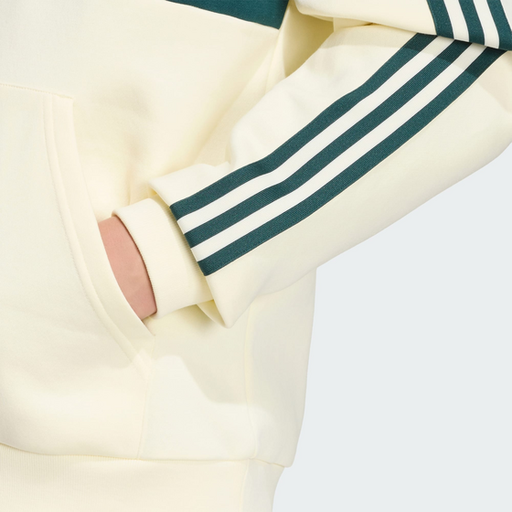 ADIDAS Adidas Real Madrid Originals Huvtröja på