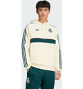 ADIDAS Adidas Real Madrid Originals Huvtröja på