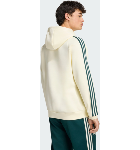 ADIDAS Adidas Real Madrid Originals Huvtröja på