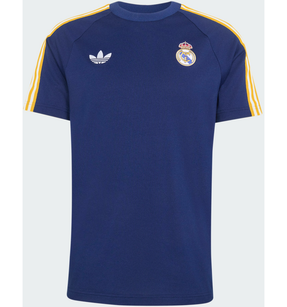 ADIDAS Adidas Real Madrid Originals T-shirt på