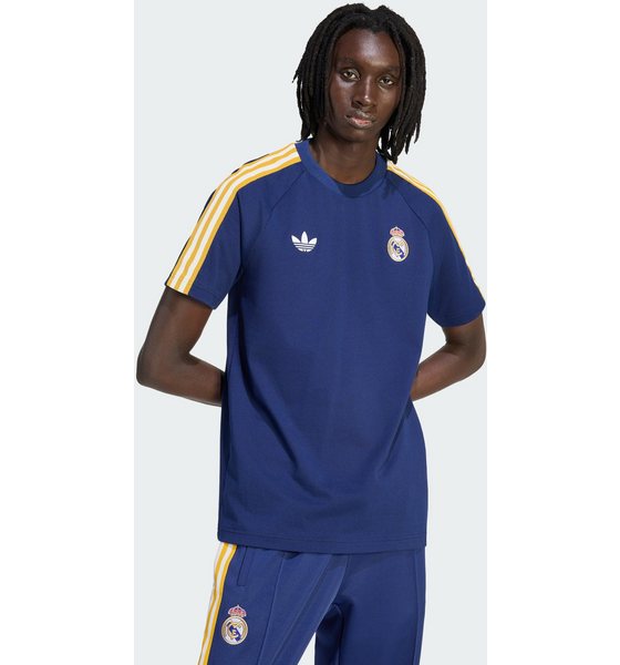 ADIDAS Adidas Real Madrid Originals T-shirt på