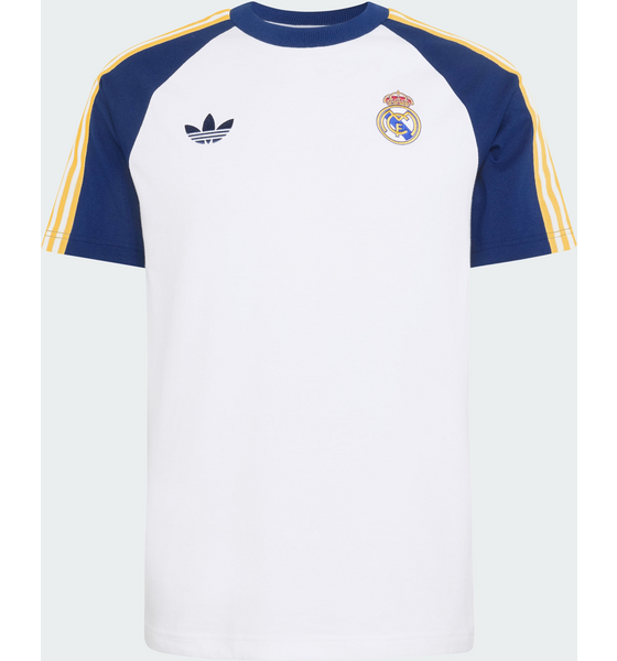 ADIDAS Adidas Real Madrid Originals T-shirt på