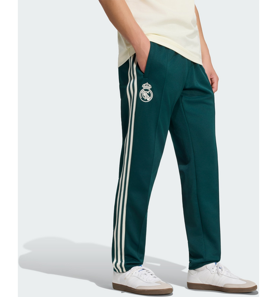 ADIDAS Adidas Real Madrid Originals Träningsbyxor på