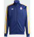 ADIDAS Adidas Real Madrid Originals Träningsjacka på