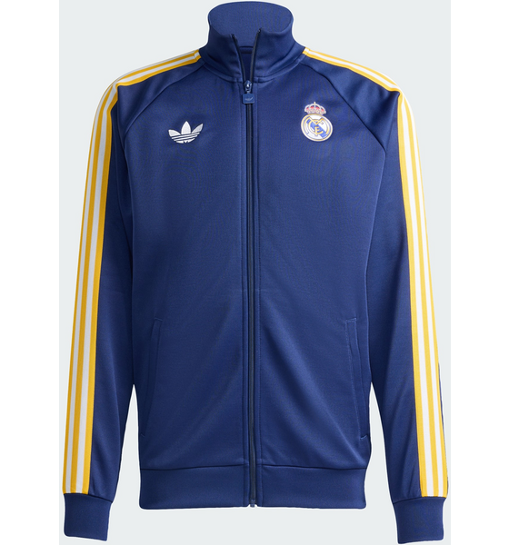 ADIDAS Adidas Real Madrid Originals Träningsjacka på