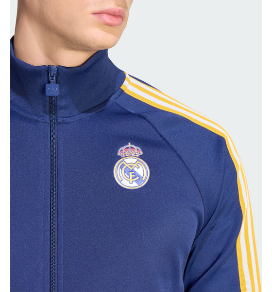 ADIDAS Adidas Real Madrid Originals Träningsjacka på