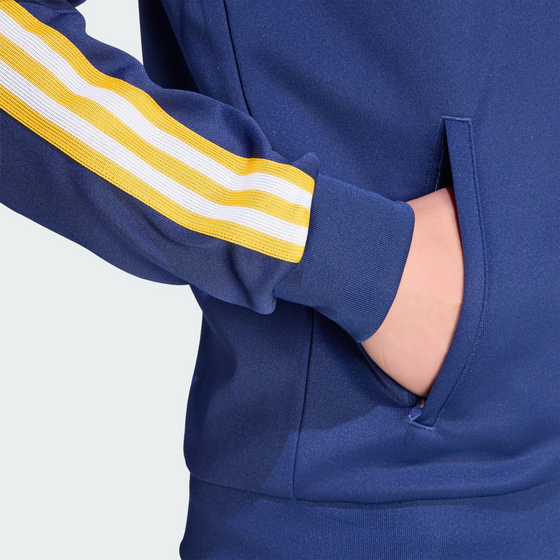ADIDAS Adidas Real Madrid Originals Träningsjacka på