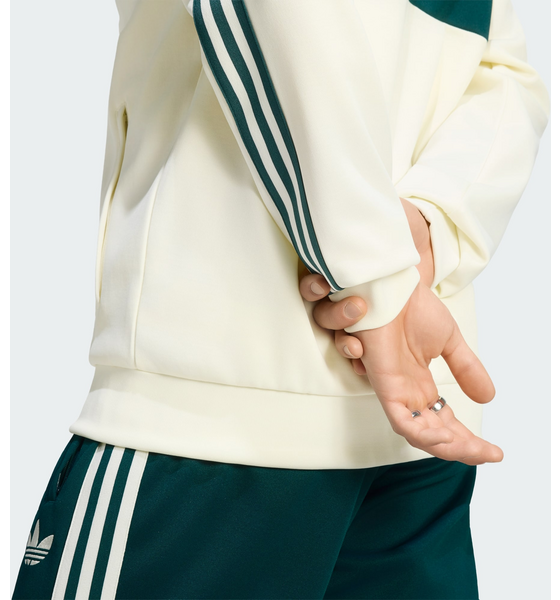 ADIDAS Adidas Real Madrid Originals Träningsjacka på