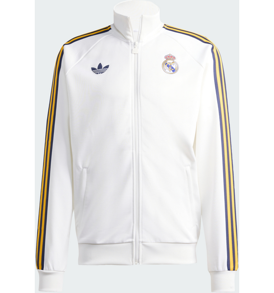 ADIDAS Adidas Real Madrid Originals Träningsjacka på