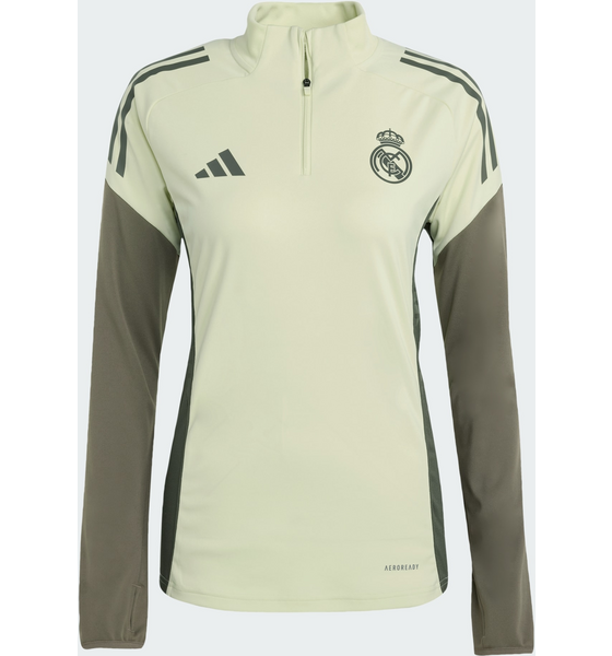 ADIDAS Adidas Real Madrid Tiro 25 Competition Träningsjacka på