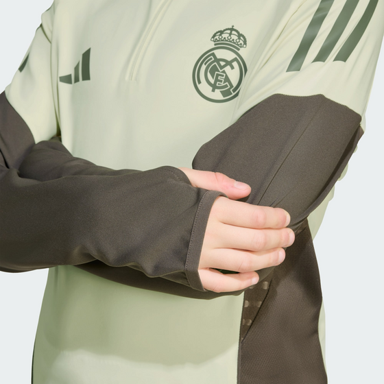 ADIDAS Adidas Real Madrid Tiro 25 Competition Träningsjacka på