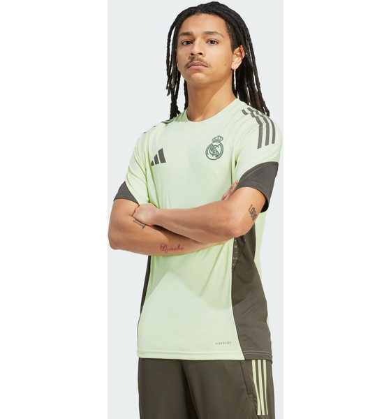 ADIDAS Adidas Real Madrid Tiro 25 Competition Träningströja på