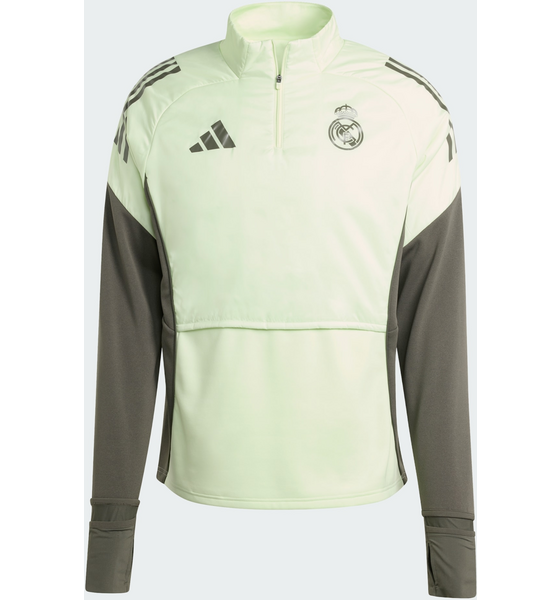 ADIDAS Adidas Real Madrid Tiro 25 Competition Vinteranpassad Tröja på