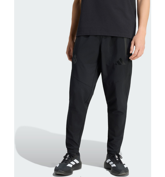ADIDAS Adidas Real Madrid Tiro Travel Byxor på