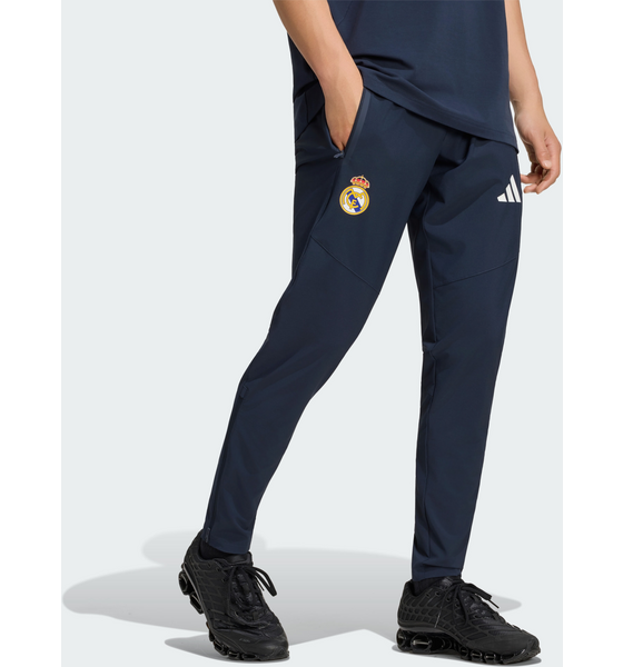 ADIDAS Adidas Real Madrid Tiro Travel Byxor på
