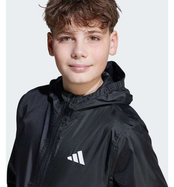 ADIDAS Adidas Regnjacka Barn på